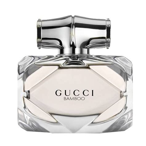 gucci bamboo eau de toilette spray by gucci